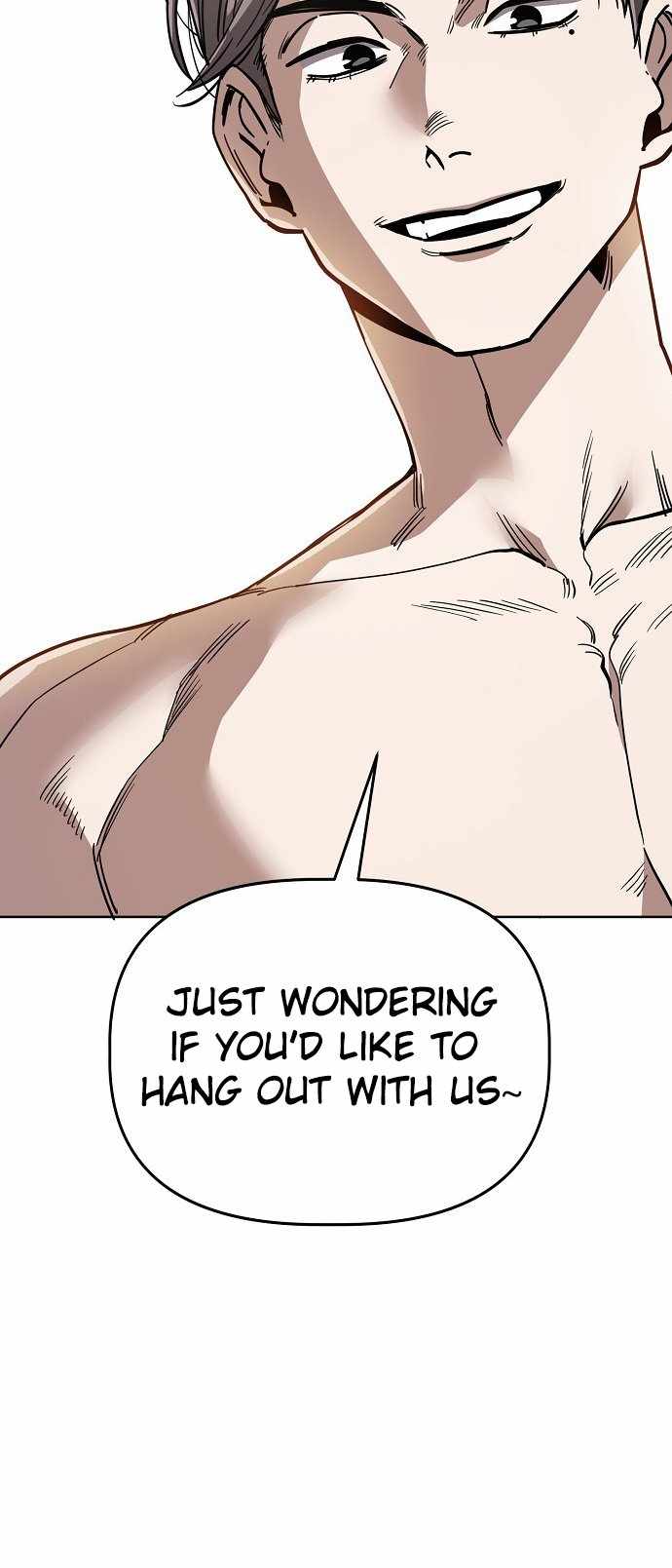 Unemployed Gye Baeksun Chapter 81 60